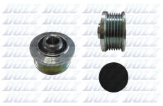 Předstihová spojka DOLZ AFC141