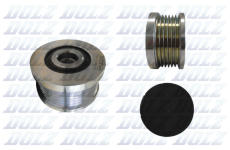 Předstihová spojka DOLZ AFC143