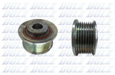 Předstihová spojka DOLZ AFC152