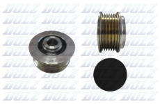 Předstihová spojka DOLZ AFC155