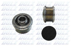 Předstihová spojka DOLZ AFC160