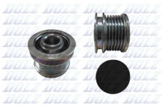 Předstihová spojka DOLZ AFC167