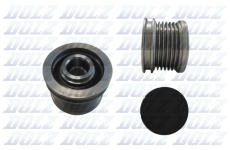 Předstihová spojka DOLZ AFC194