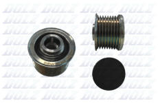 Předstihová spojka DOLZ AFC210