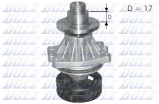 Vodné čerpadlo, chladenie motora DOLZ B219