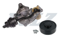 Vodní čerpadlo, chlazení motoru DOLZ B326V