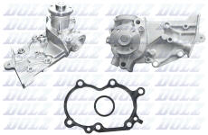 Vodné čerpadlo, chladenie motora DOLZ C506