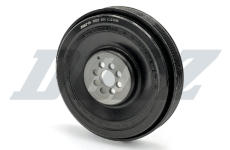 Řemenice, klikový hřídel DOLZ CVD099