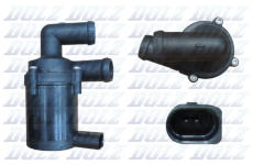 Doplňovací vodní čerpadlo (okruh chladicí vody) DOLZ EA574A