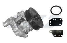 Vodní čerpadlo, chlazení motoru DOLZ F148SK