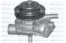 Vodní čerpadlo, chlazení motoru DOLZ F152