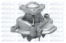 Vodní čerpadlo, chlazení motoru DOLZ H104