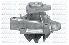 Vodní čerpadlo, chlazení motoru DOLZ H106