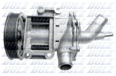 Vodní čerpadlo, chlazení motoru DOLZ H213