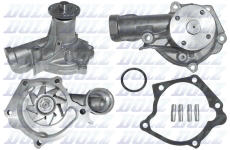 Vodní čerpadlo, chlazení motoru DOLZ H240