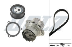 Vodné čerpadlo + sada ozubeného remeňa DOLZ KD239
