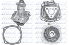 Vodní čerpadlo, chlazení motoru DOLZ L127