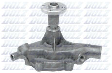 Vodní čerpadlo, chlazení motoru DOLZ M159