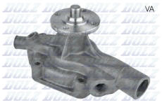 Vodní čerpadlo, chlazení motoru DOLZ M160