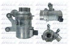 Doplňovací vodní čerpadlo (okruh chladicí vody) DOLZ M280