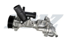 Vodné čerpadlo, chladenie motora DOLZ M379