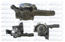 Vodní čerpadlo, chlazení motoru DOLZ M687