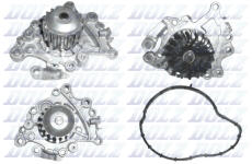 Vodní čerpadlo, chlazení motoru DOLZ N210