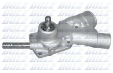 Vodní čerpadlo, chlazení motoru DOLZ N404D