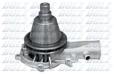 Vodní čerpadlo, chlazení motoru DOLZ O111