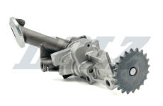 Olejové čerpadlo DOLZ OR049