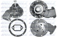 Vodní čerpadlo, chlazení motoru DOLZ R615