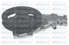 Vodní čerpadlo, chlazení motoru DOLZ R634