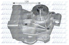 Vodní čerpadlo, chlazení motoru DOLZ S168
