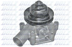 Vodní čerpadlo, chlazení motoru DOLZ S195