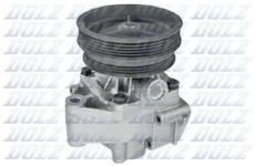 Vodní čerpadlo, chlazení motoru DOLZ S216CT