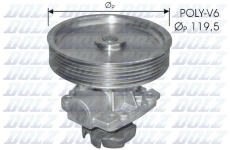 Vodní čerpadlo, chlazení motoru DOLZ S228