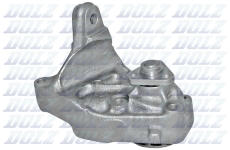 Vodné čerpadlo, striedač DOLZ S655