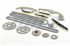 Sada rozvodového řetězu DOLZ SKCA174