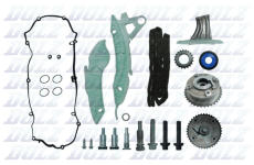 Sada rozvodového řetězu DOLZ SKCB002V
