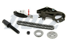 Sada rozvodovej reżaze DOLZ SKCB166PO