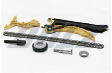 Sada rozvodovej reżaze DOLZ SKCB193