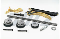 Sada rozvodovej reżaze DOLZ SKCB193V