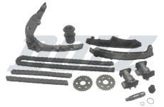 Sada rozvodového řetězu DOLZ SKCB214