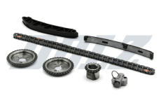 Sada rozvodovej reżaze DOLZ SKCC182