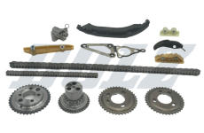 Sada rozvodovej reżaze DOLZ SKCF014C