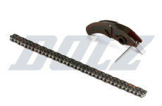 Sada rozvodového řetězu DOLZ SKCF014E