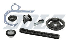 Sada rozvodovej reżaze DOLZ SKCF183F