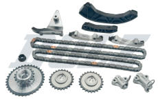 Sada rozvodového řetězu DOLZ SKCH167