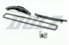 Sada rozvodovej reżaze DOLZ SKCH185