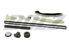 Sada rozvodovej reżaze DOLZ SKCH188